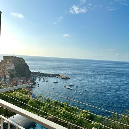 The View Apartment Scilla Eksteriør bilde