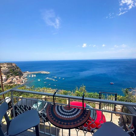 The View Apartment Scilla Eksteriør bilde